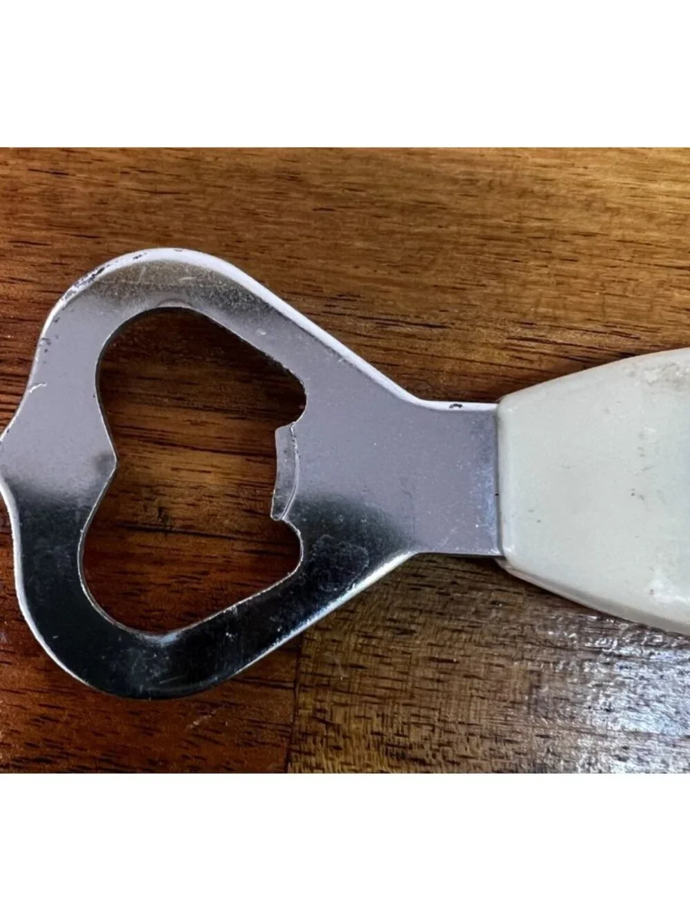 Vintage Corona Beer bottle opening,  barware collectible